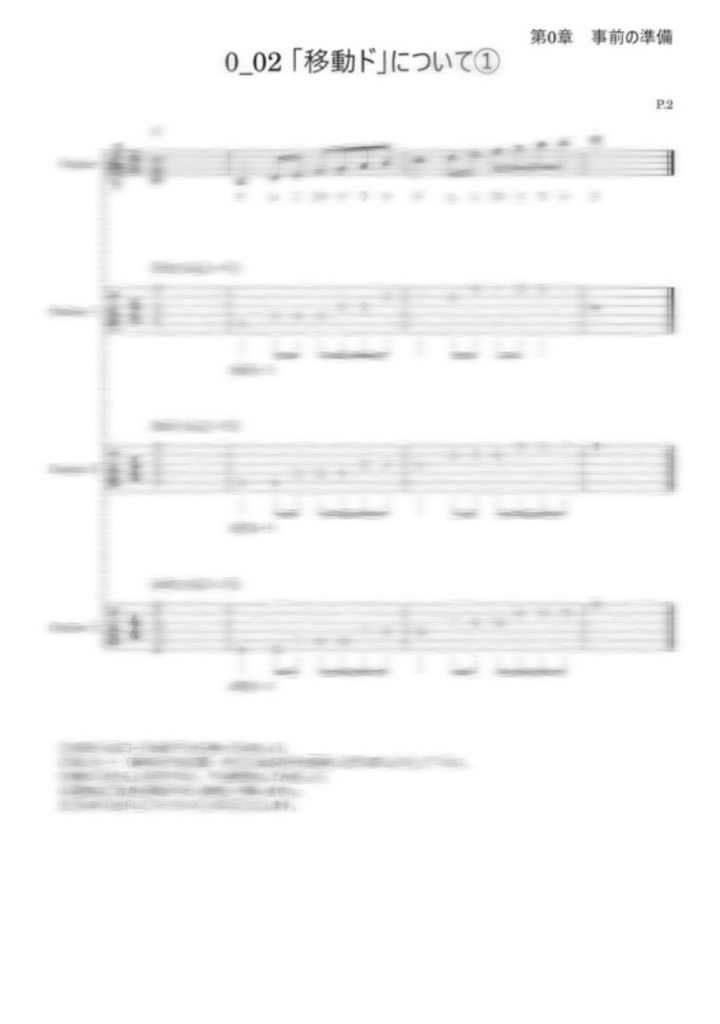 第0章 事前の準備 〜Guitar Reference Book〜