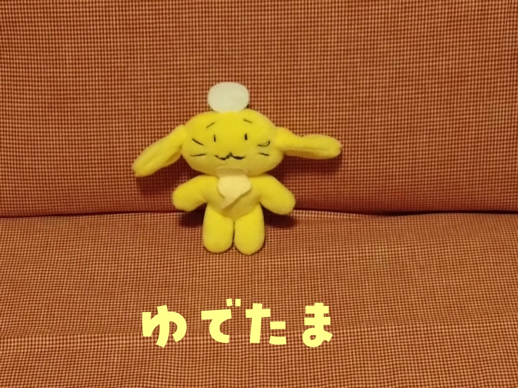 ぬいぐるみ(チェキつき)