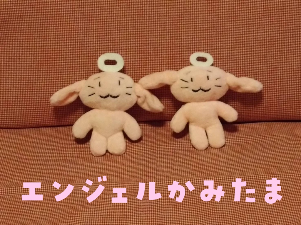 ぬいぐるみ(チェキつき)