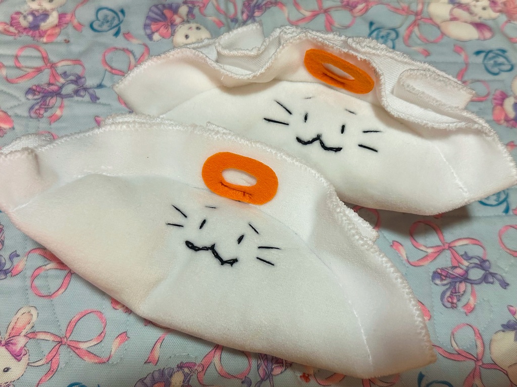 かみたま餃子⭐︎ぬいぐるみ（ソロチェキつき）