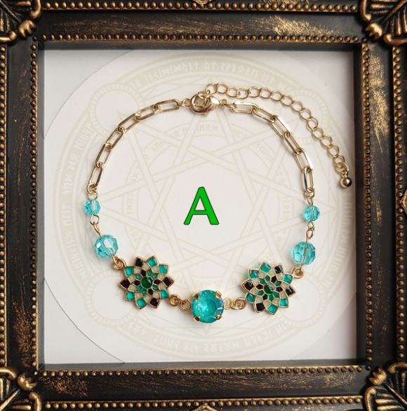 江イメージブレスレット