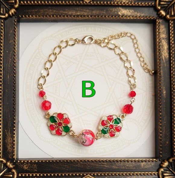 江イメージブレスレット