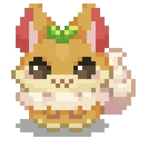 ピクスクアバター