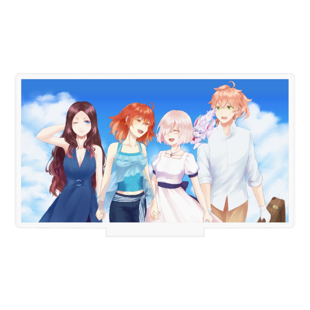 いつかあり得たかもしれない光景