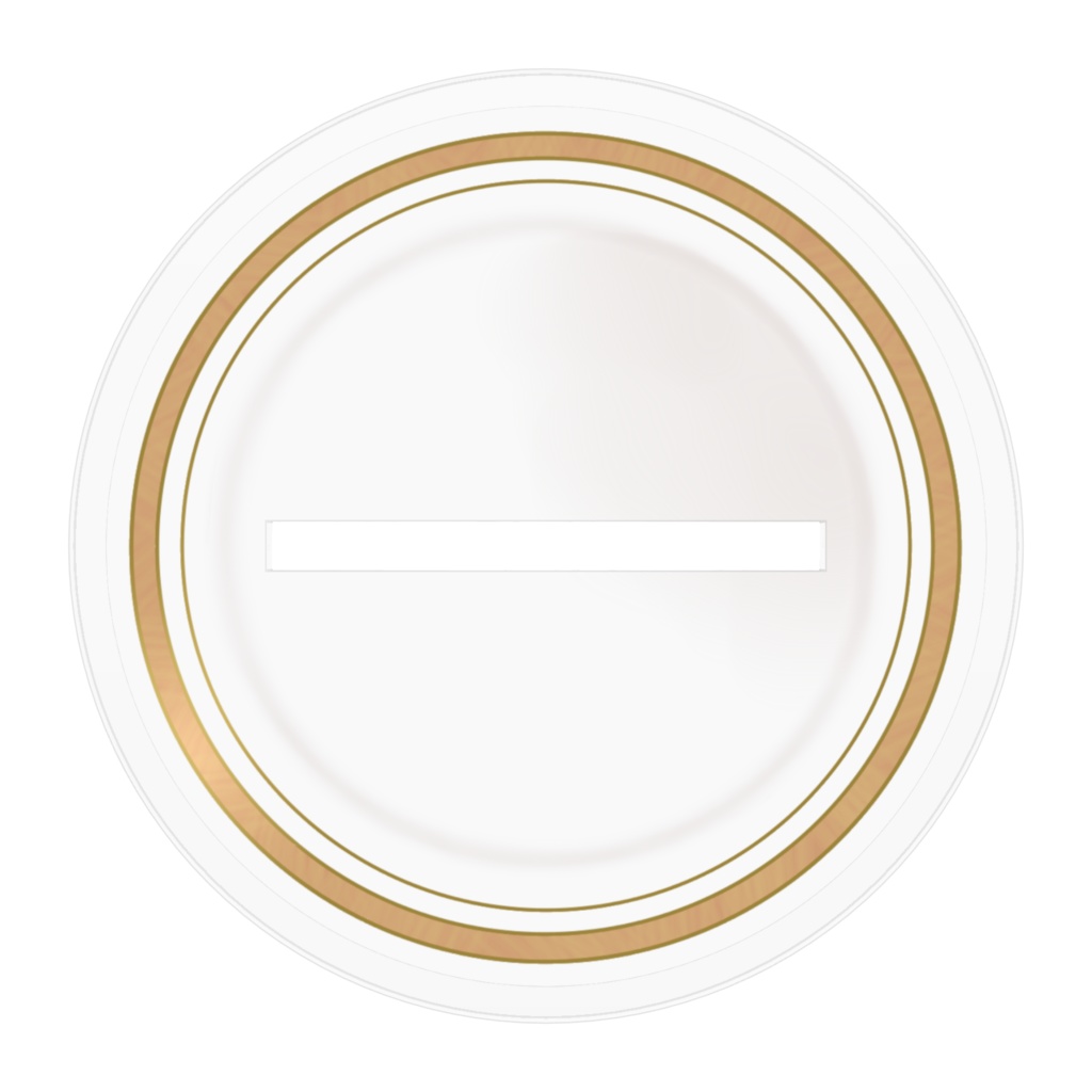 プリンモチーフの女の子 アクスタ