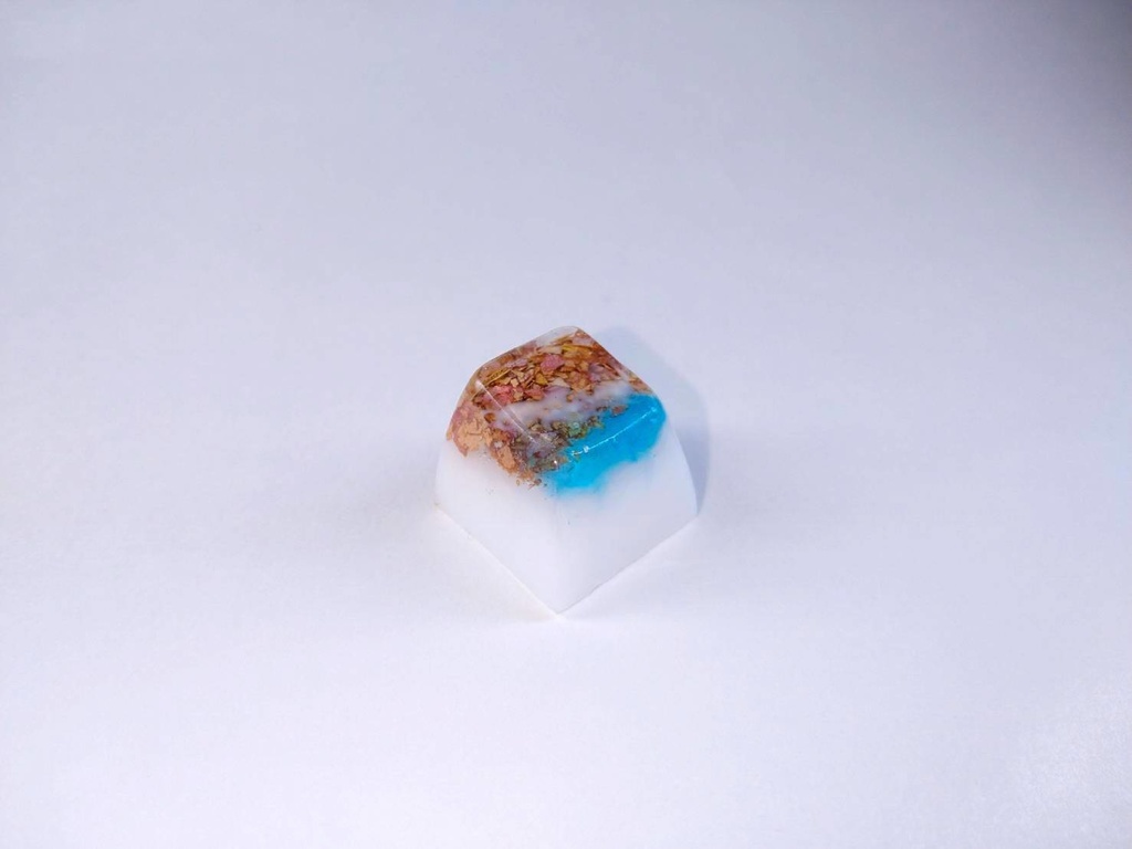 はまべキーキャップ