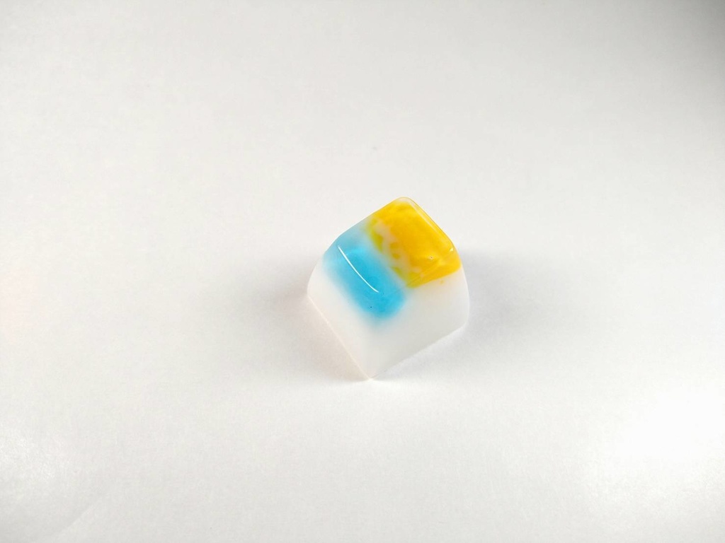 はまべキーキャップ