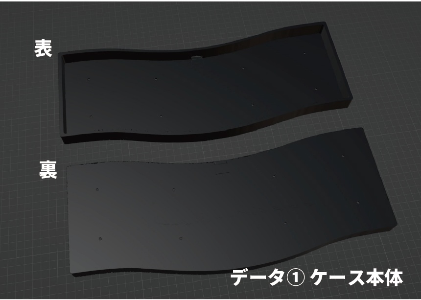 Riemann-v2.0 ケース