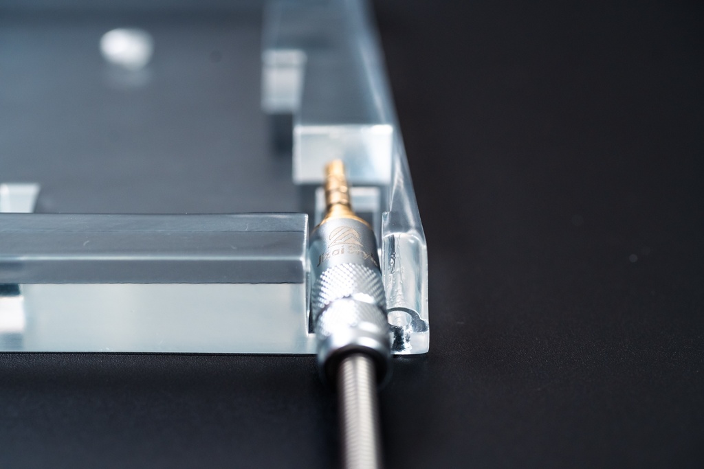 "Bottom Block" for Gravity36 (STLデータ)