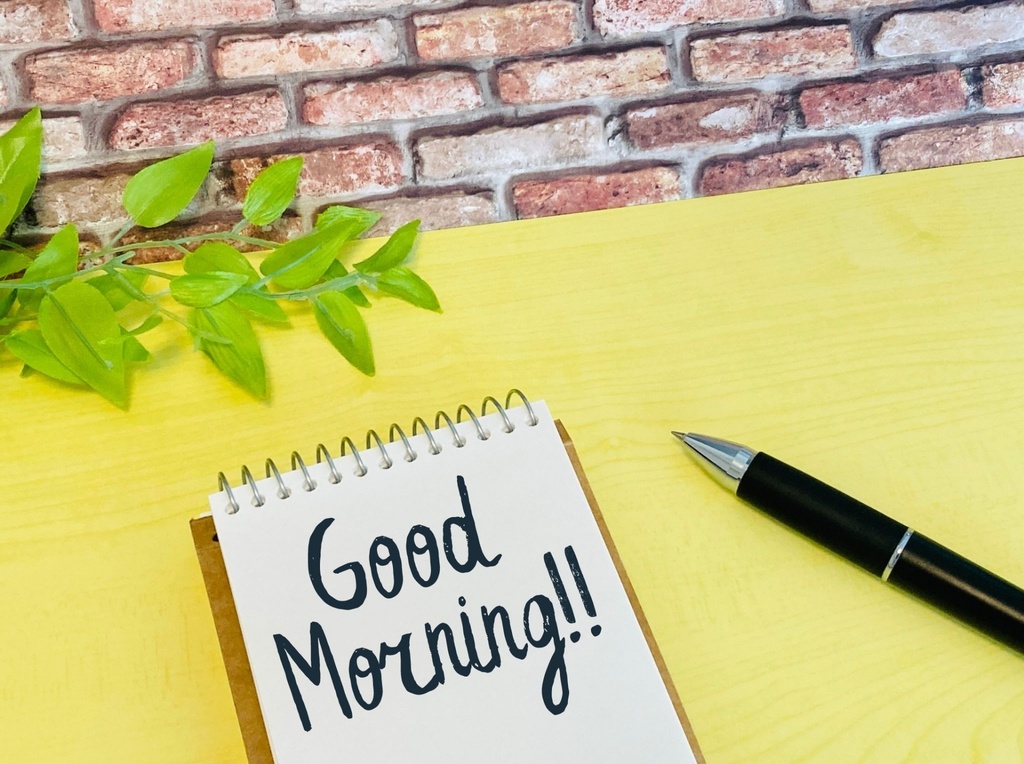 【フリーBGM】朝ピアノ　フルート添え