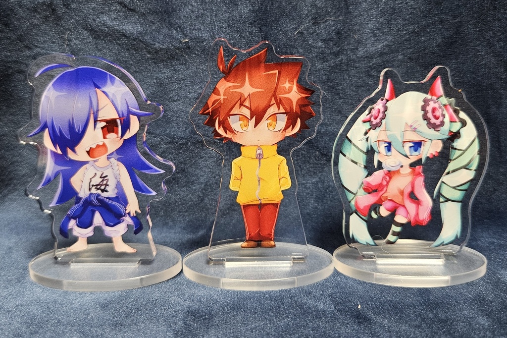 【版権】グラスマ/ハンター