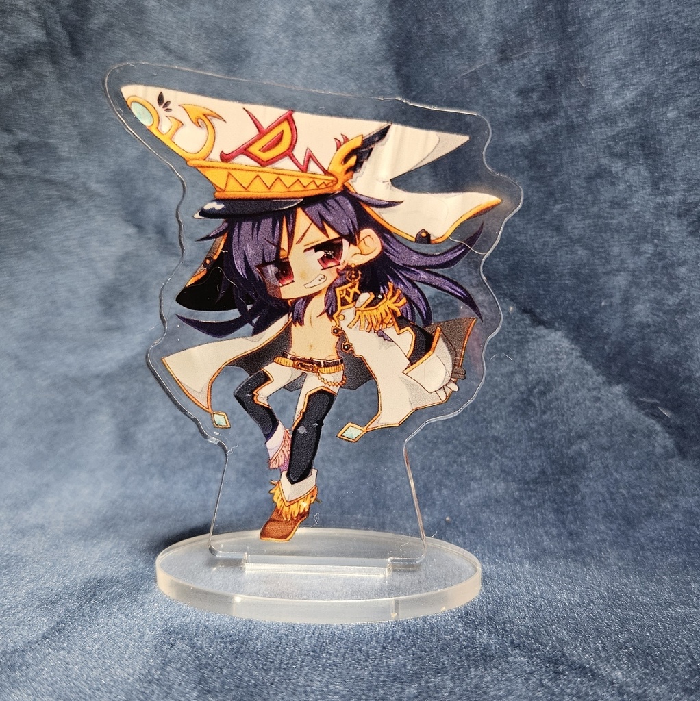 【版権】グラスマ/ハンター