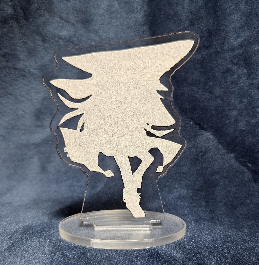 【版権】グラスマ/ハンター