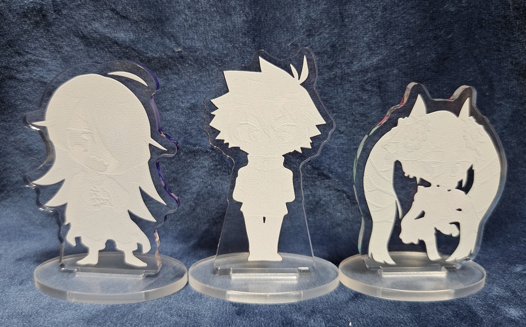 【版権】グラスマ/ハンター