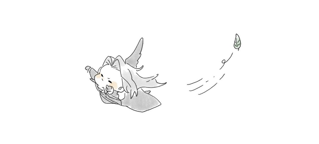 ぶぅ〜んアクリルキーホルダー