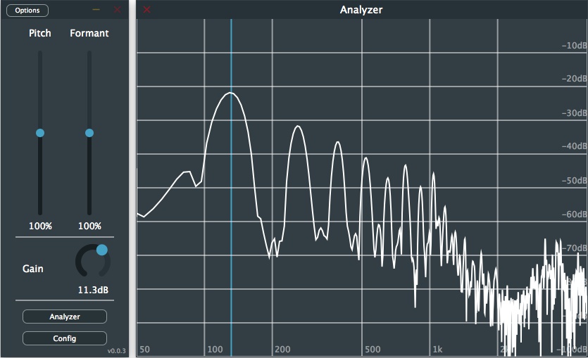 Gachikoe! Core (ガチコエ! Core) v0.0.3