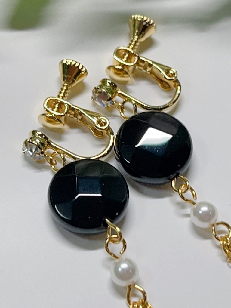 Noir Éclat(ノワール・エクラ)