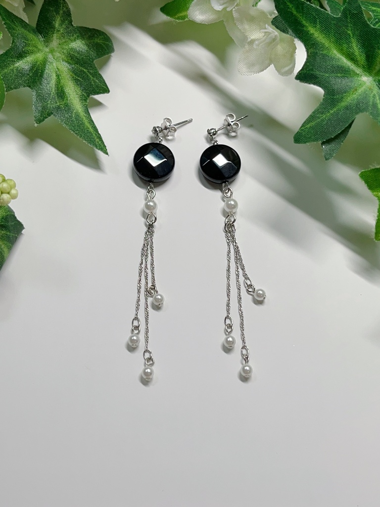 Luna Whisper（ルナ・ウィスパー）