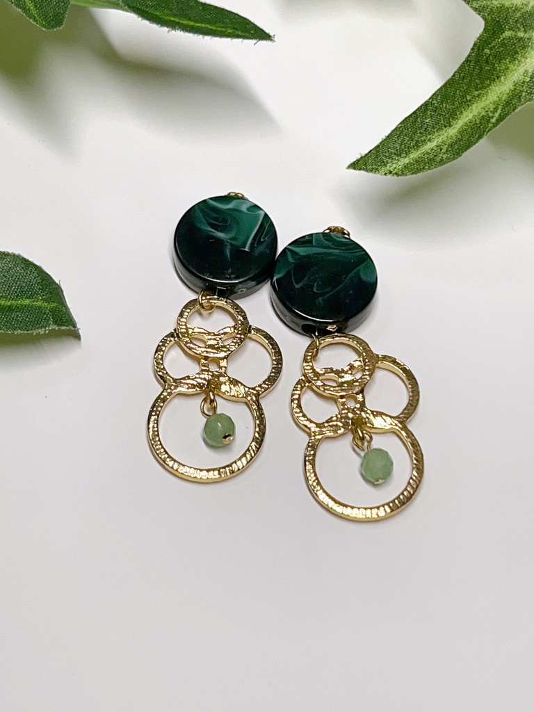 💚 Rienobe - Aventurine Collection 💚