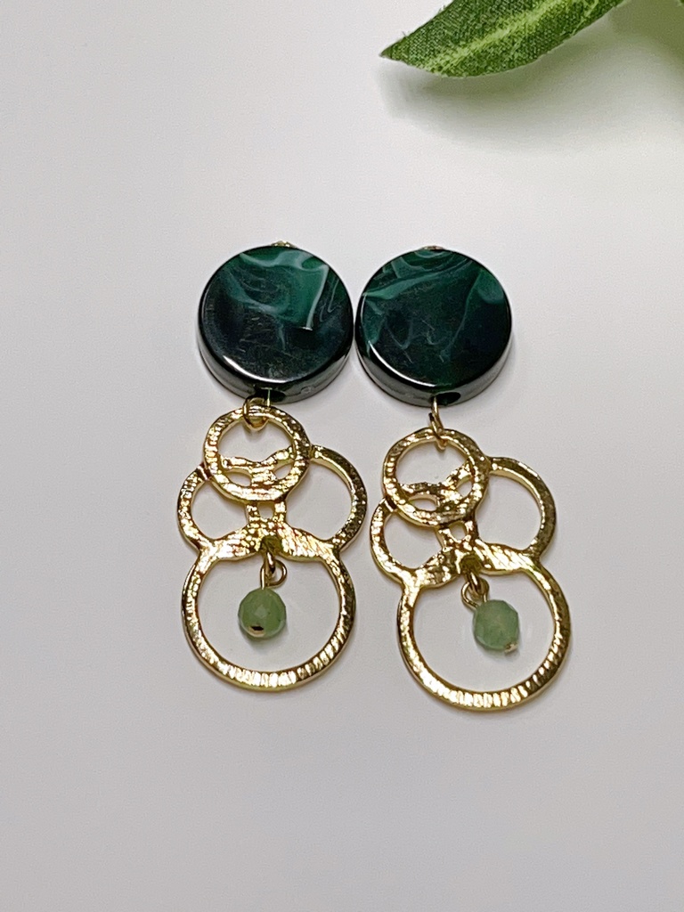 💚 Rienobe - Aventurine Collection 💚