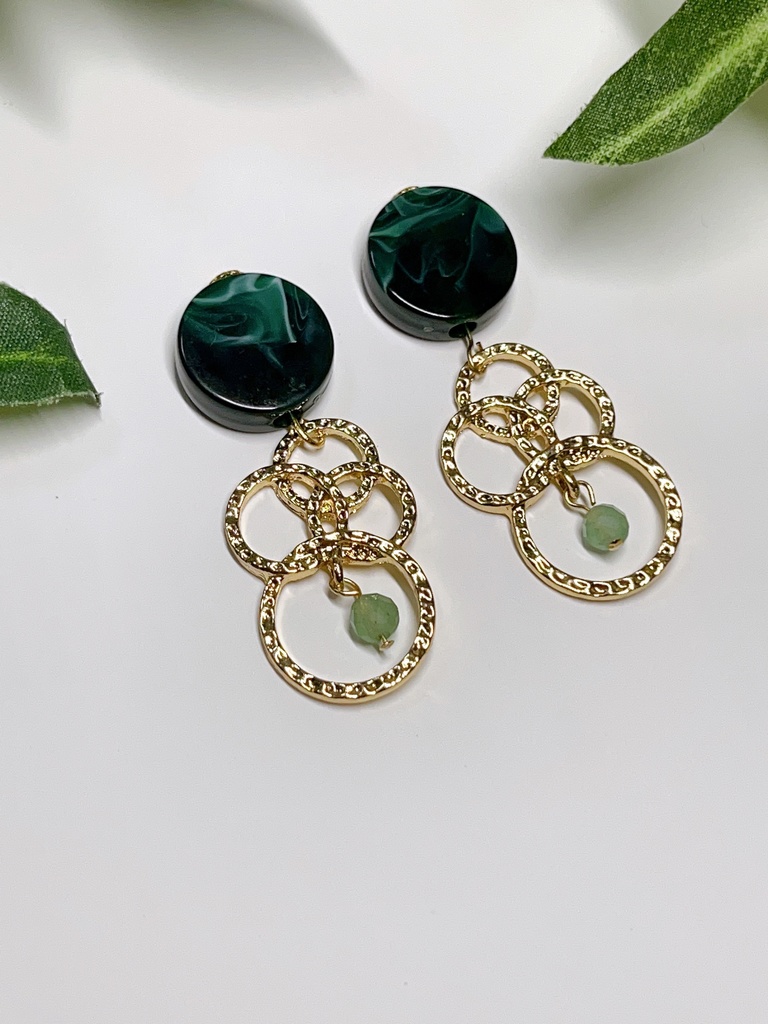 💚 Rienobe - Aventurine Collection 💚