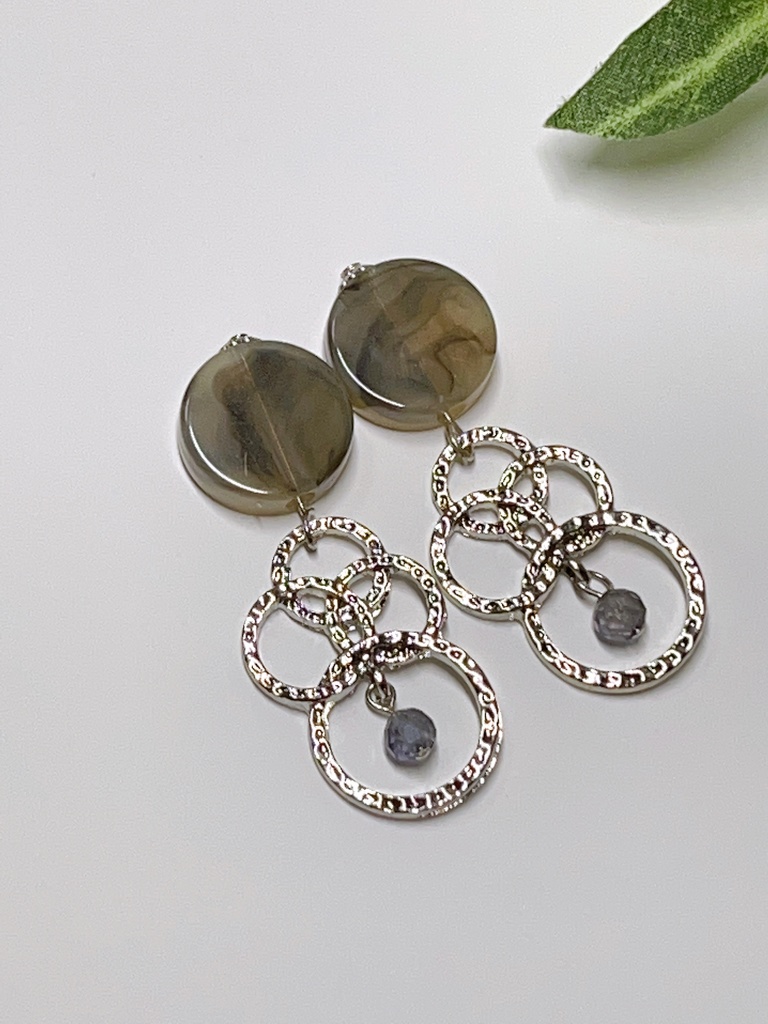 グレース・ミスト 〜アイオライト〜