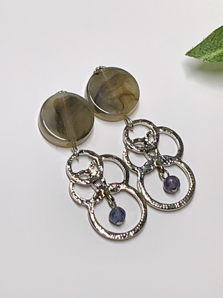 グレース・ミスト 〜アイオライト〜