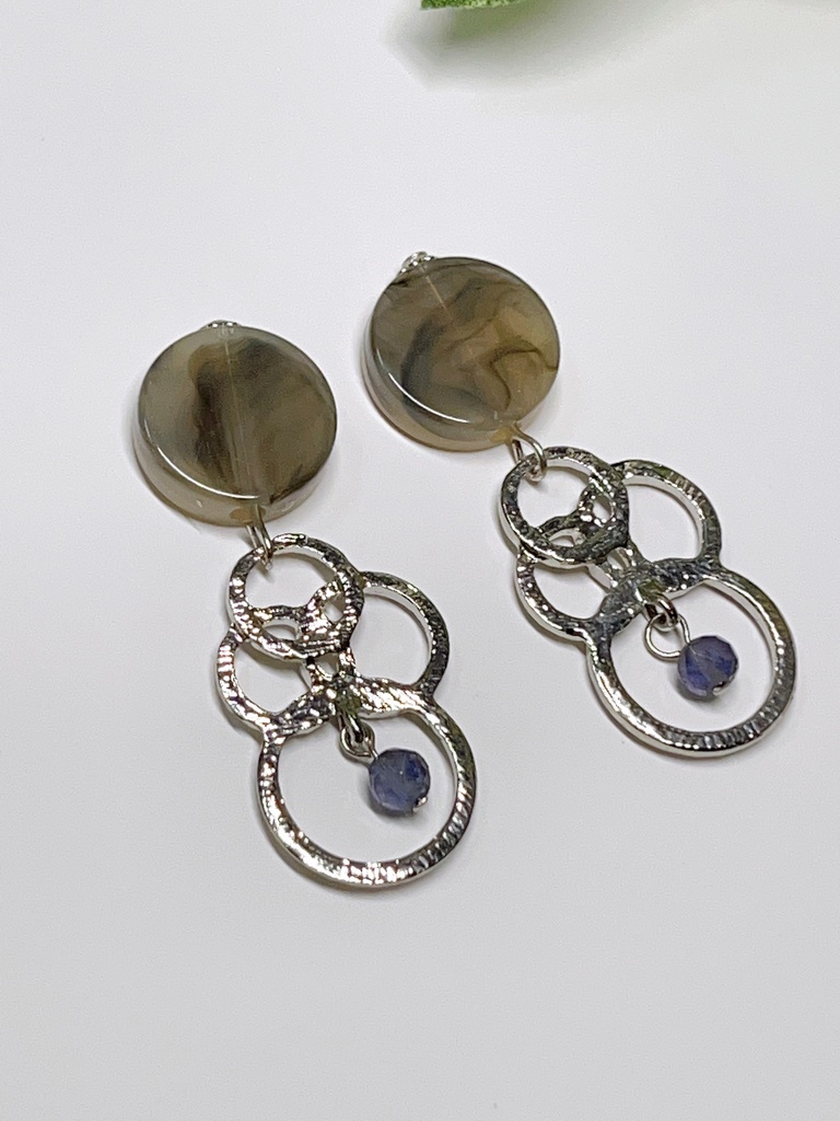 グレース・ミスト 〜アイオライト〜