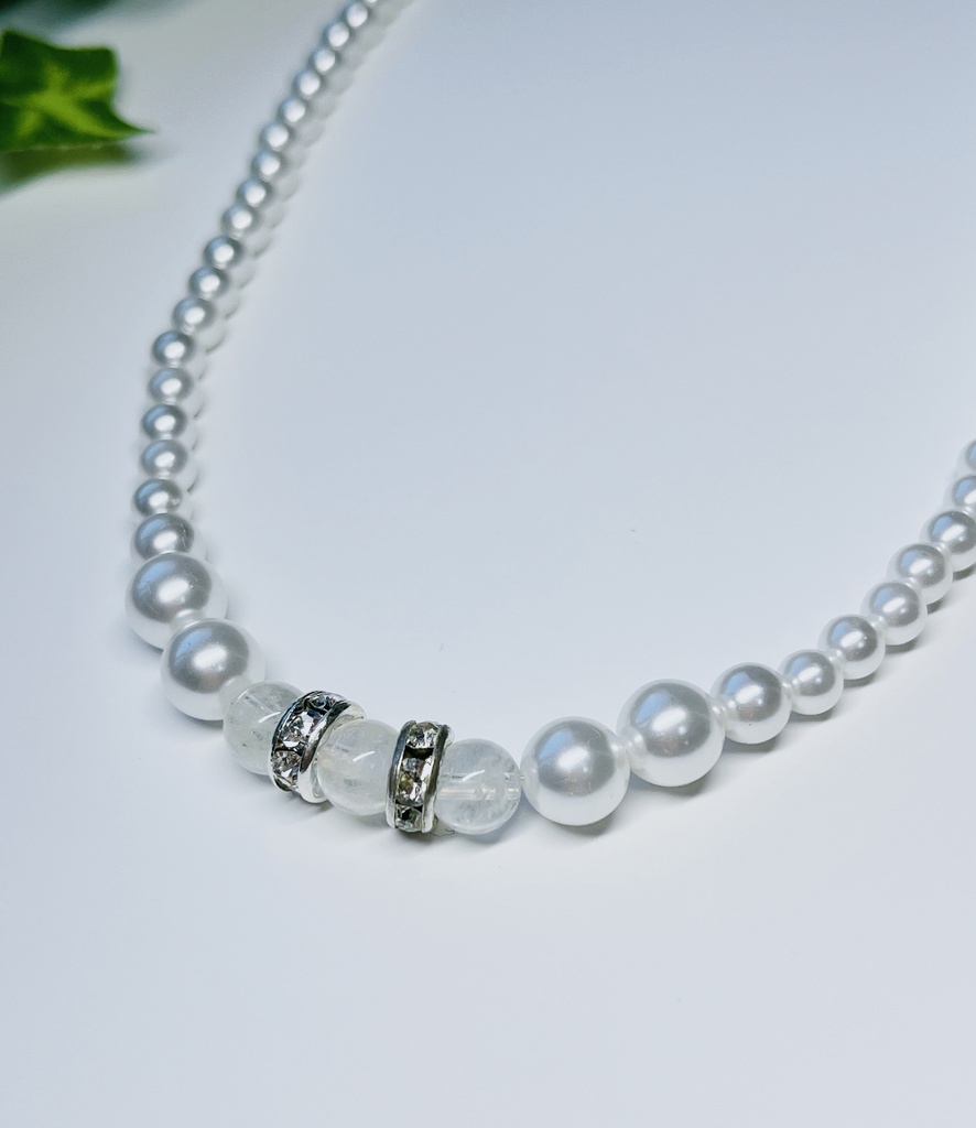 Goutte de Lune(グット・ド・リュヌ)-月の雫-