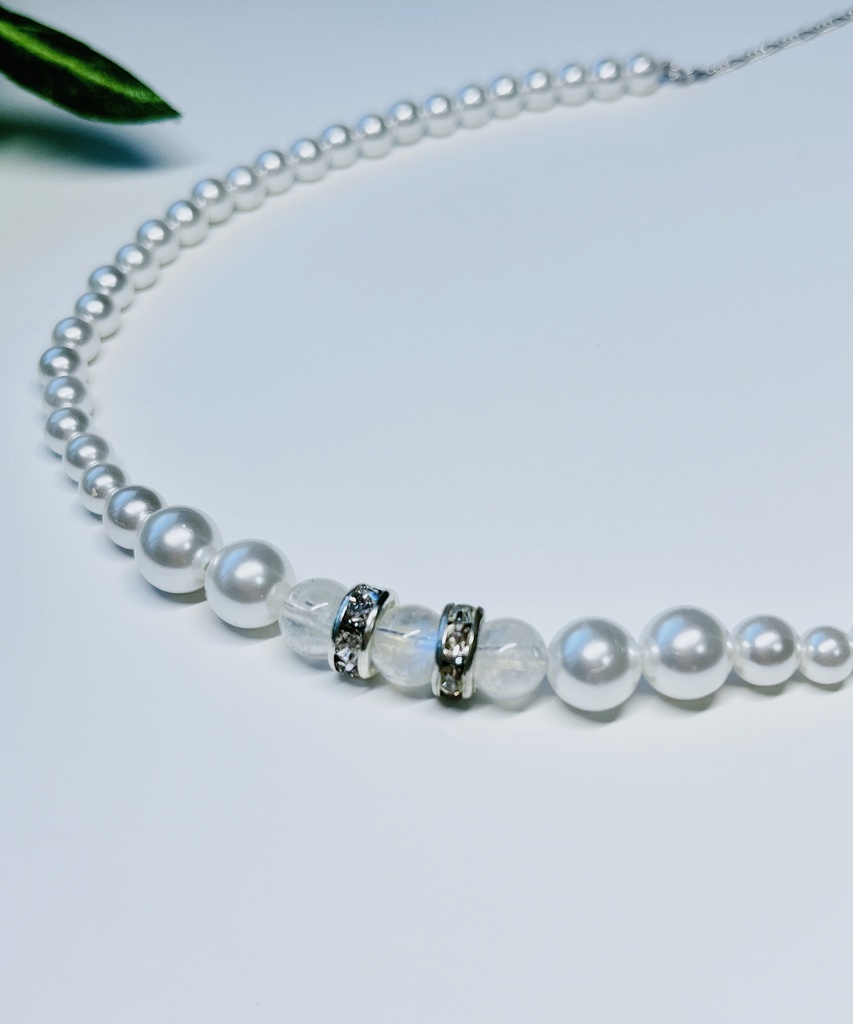 Goutte de Lune(グット・ド・リュヌ)-月の雫-