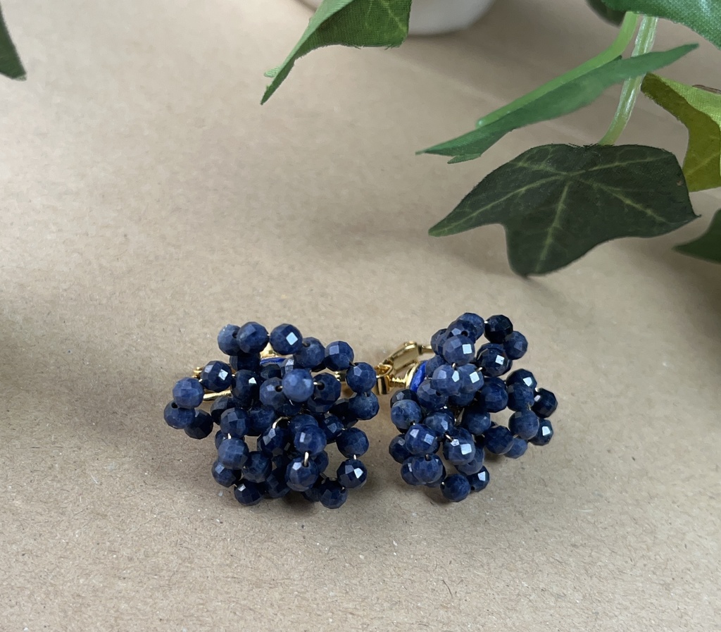 イヤリング power stone Prime