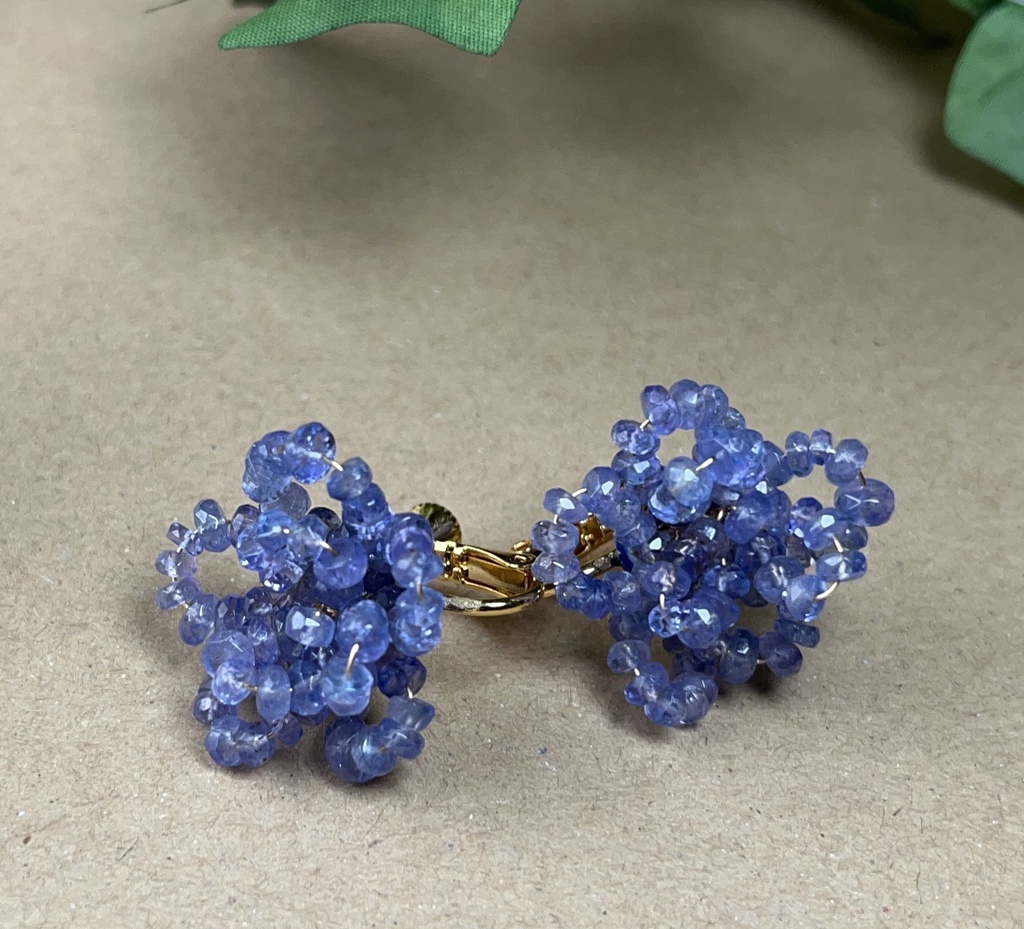 イヤリング power stone Prime