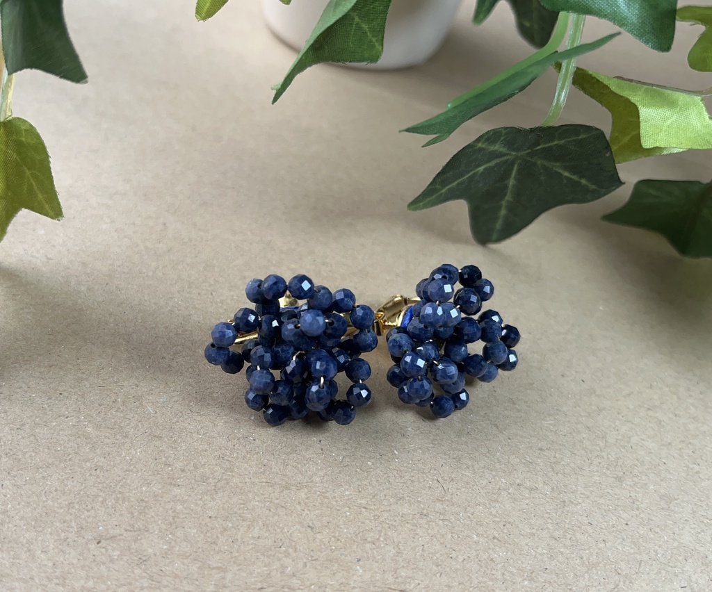 イヤリング power stone Prime