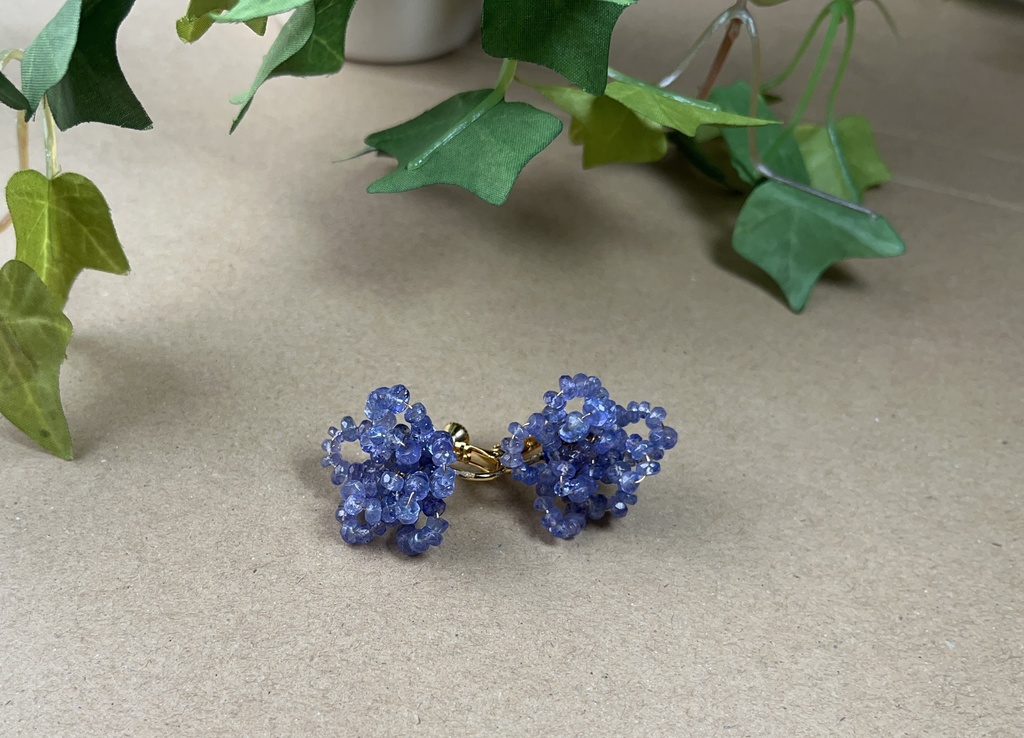 イヤリング power stone Prime