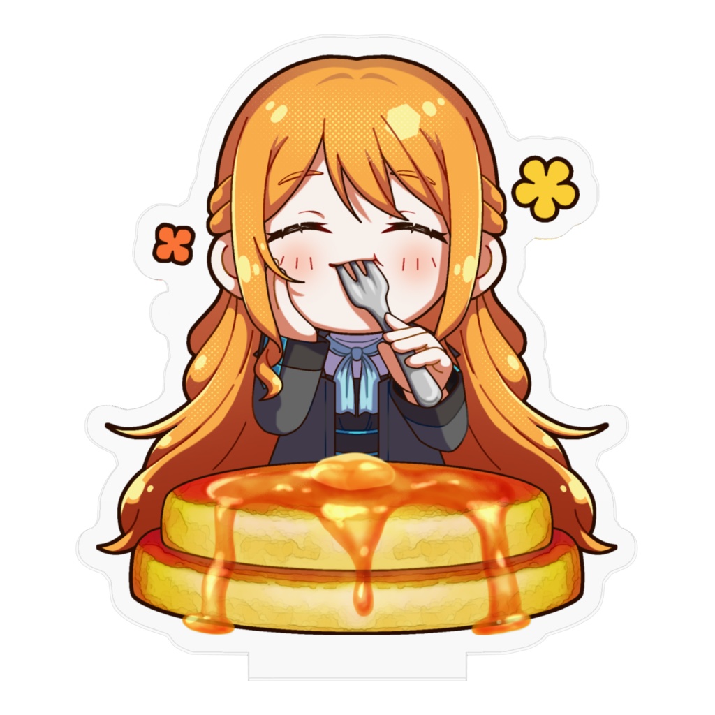 探索者アクスタ