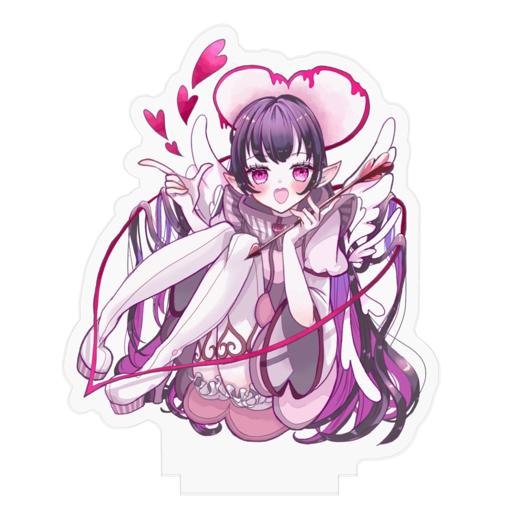 恋乃きゅうちゃん