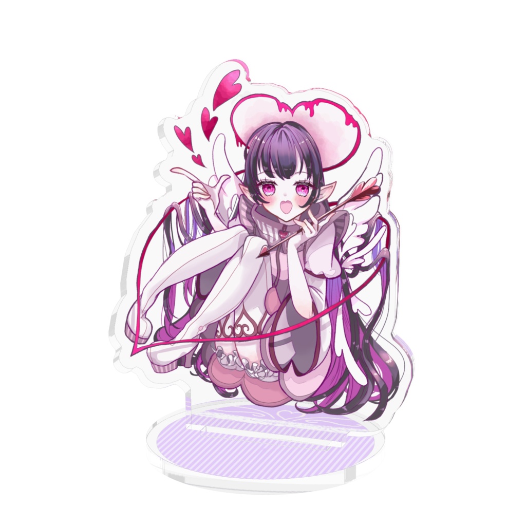 恋乃きゅうちゃん