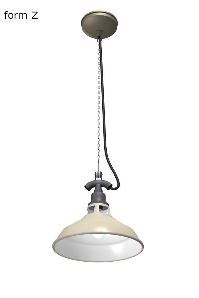 ペンダントライト02