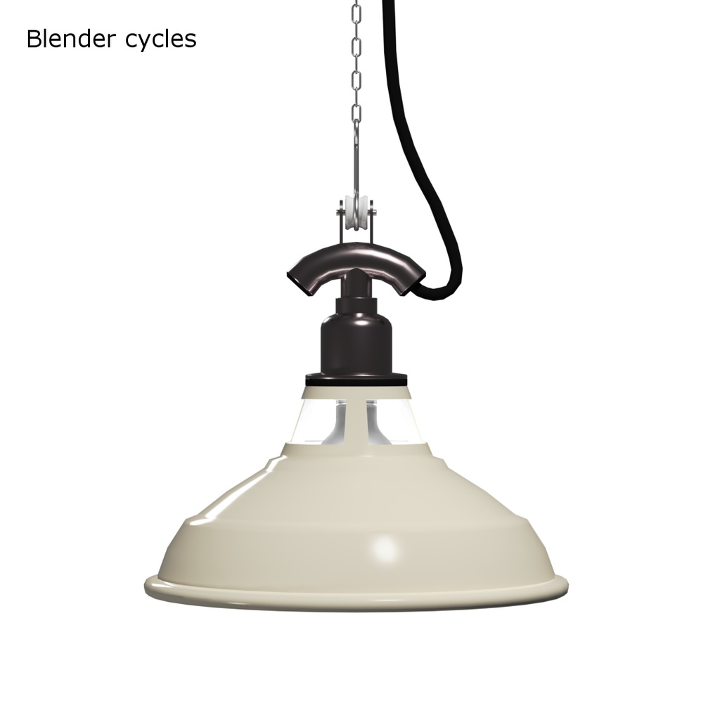 ペンダントライト02