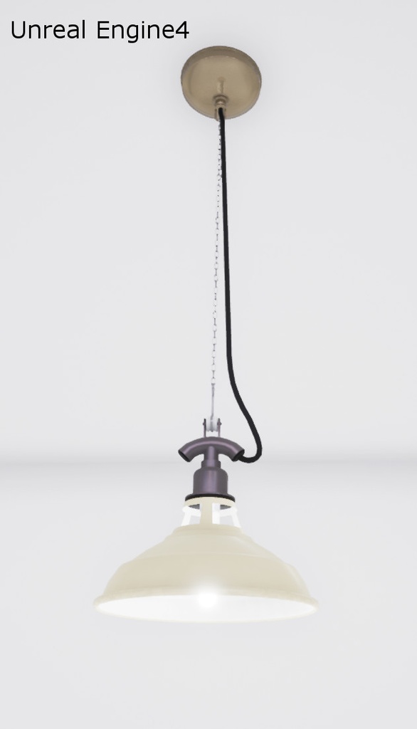 ペンダントライト02