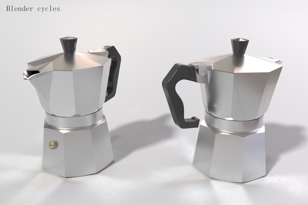 Espresso_coffee_maker