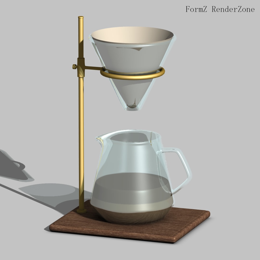 コーヒードリップスタンド01