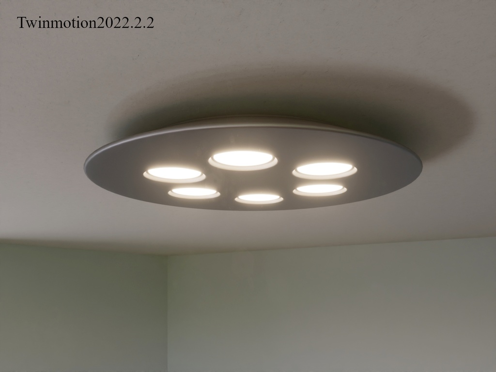 シーリングライト01