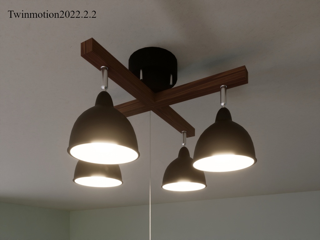 シーリングライト02