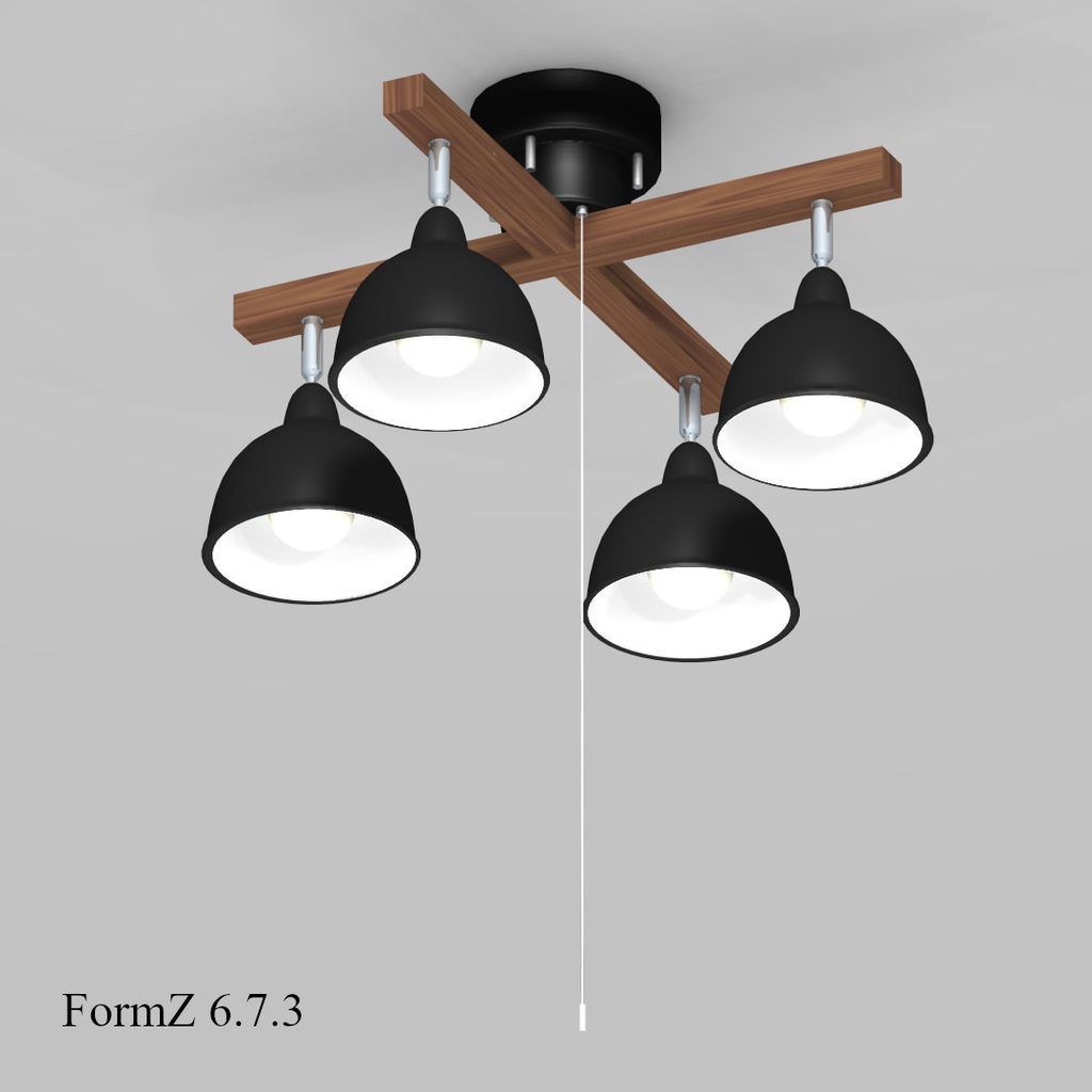 シーリングライト02