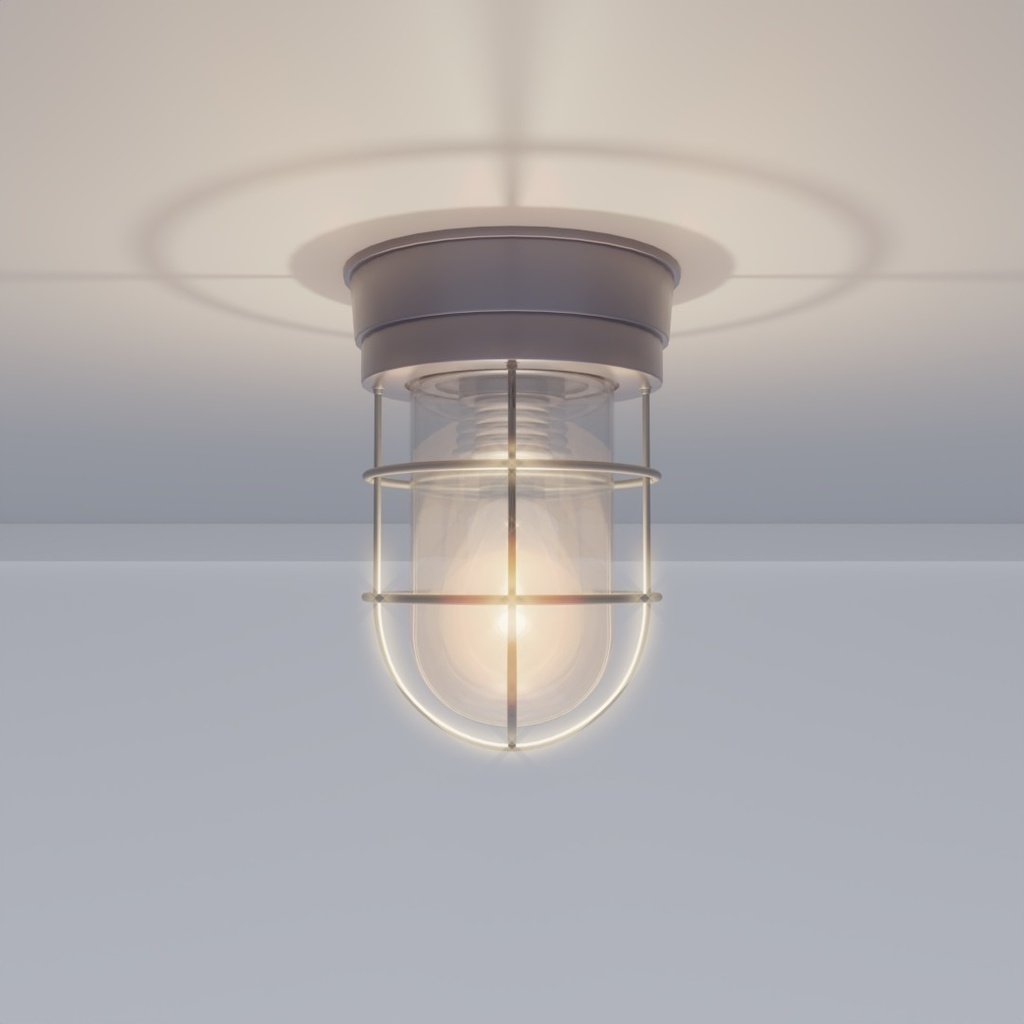 シーリングライト03