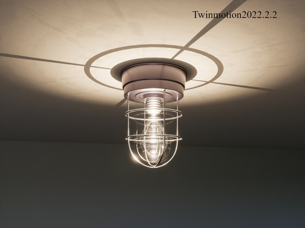 シーリングライト03