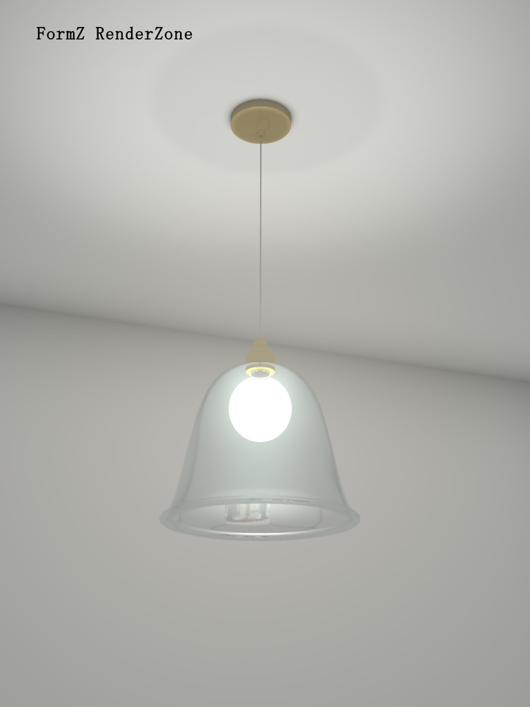 ペンダントライト03