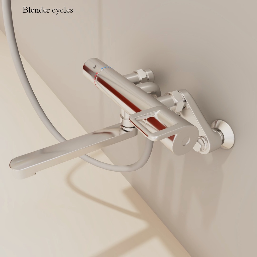 シャワー水栓01