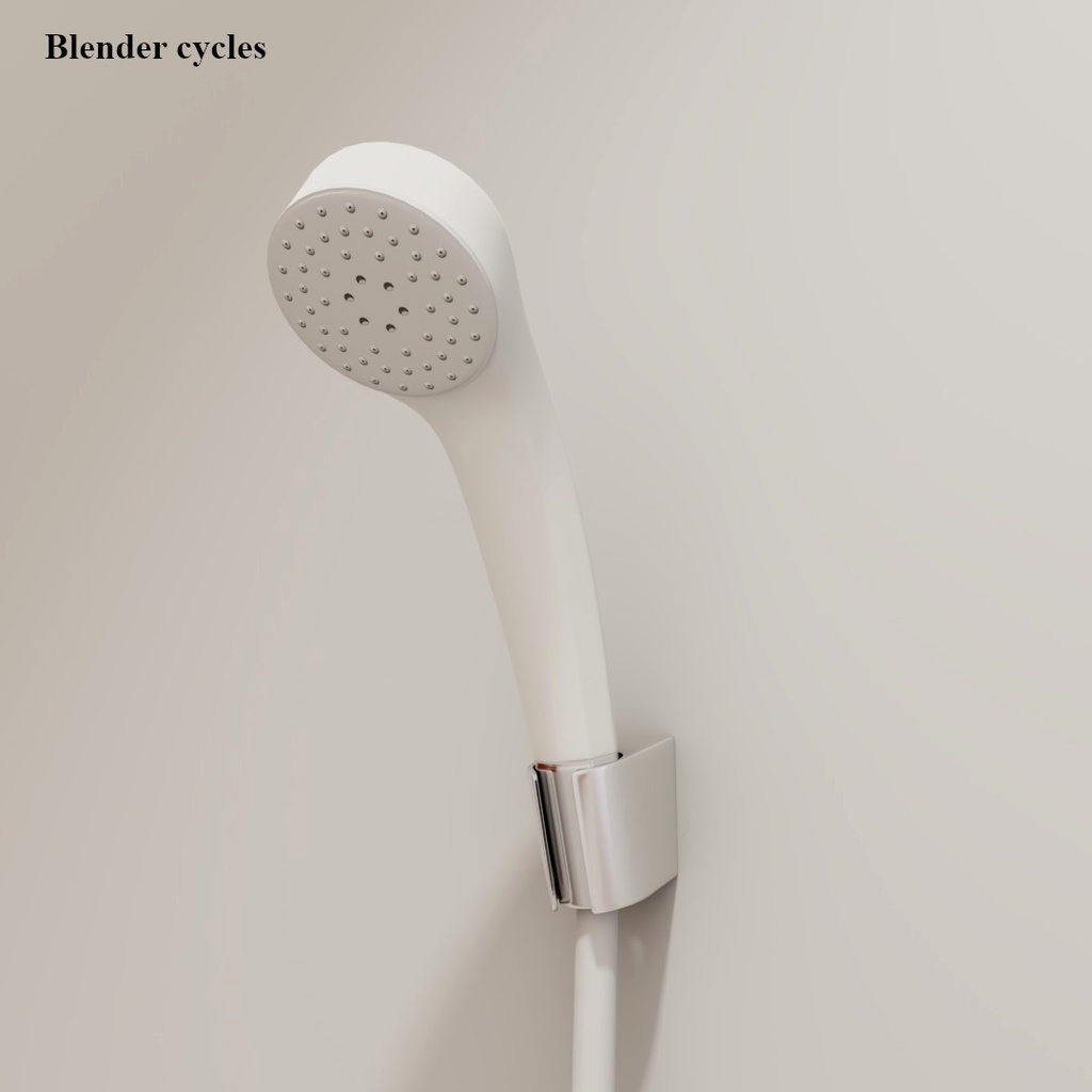 シャワー水栓01